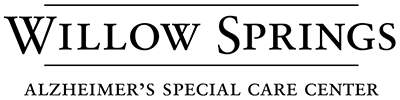 Logo of Willow Springs Alzheimer's Special Care Center, Assisted Living, Memory Care, Redding, CA