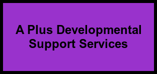 Logo of A Plus Developmental Support Services, , Jacksonville, FL