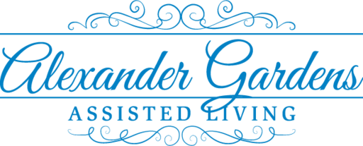 Logo of Alexander Gardens, Assisted Living, Santa Barbara, CA