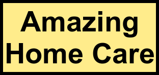 Logo of Amazing Home Care, , Oviedo, FL