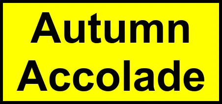 Logo of Autumn Accolade, Assisted Living, Green Valley, IL