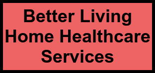 Logo of Better Living Home Healthcare Services, , Harleysville, PA