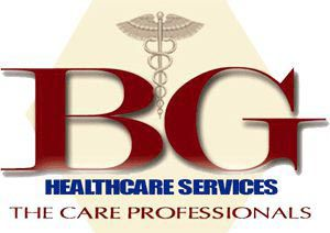 Logo of Bg Healthcare Services, , Falls Church, VA