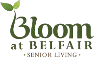 Logo of Bloom at Belfair, Assisted Living, Memory Care, Bluffton, SC