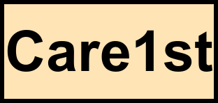 Logo of Care1st, , Jacksonville, FL