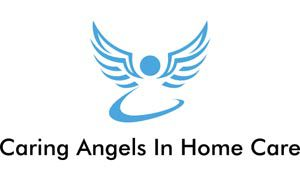 Logo of Caring Angels In Home Care, , East Brunswick, NJ