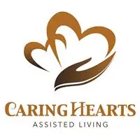 Logo of Caring Hearts Assisted Living, Assisted Living, Memory Care, Pocatello, ID