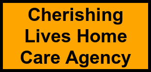 Logo of Cherishing Lives Home Care Agency, , Cincinnati, OH