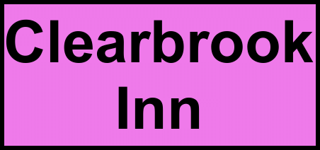 Logo of Clearbrook Inn, Assisted Living, Silverdale, WA
