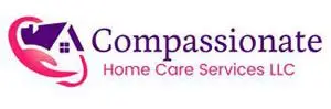 Logo of Compassionate Home Care Services, , Beachwood, OH
