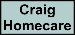 Logo of Craig Homecare, , Salina, KS