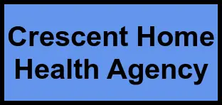 Logo of Crescent Home Health Agency, , Saint Louis, MO