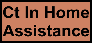 Logo of Ct In Home Assistance, , Stratford, CT