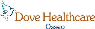 Logo of Dove Healthcare Osseo, Assisted Living, Osseo, WI