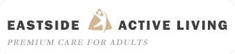 Logo of Eastside Active Living, Assisted Living, Hollywood, FL