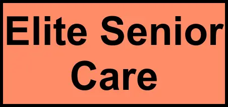Logo of Elite Senior Care, Assisted Living, Albuquerque, NM