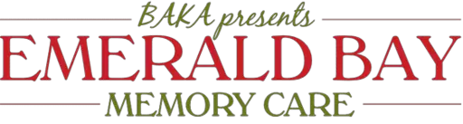 Logo of Emerald Bay Memory Care, Assisted Living, Memory Care, Hobart, WI