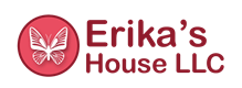 Logo of Erika's House Assisted Living Facility, Assisted Living, Tampa, FL