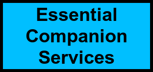 Logo of Essential Companion Services, , Orlando, FL