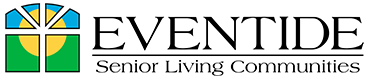 Logo of Eventide Fairmont, Assisted Living, Memory Care, Moorhead, MN
