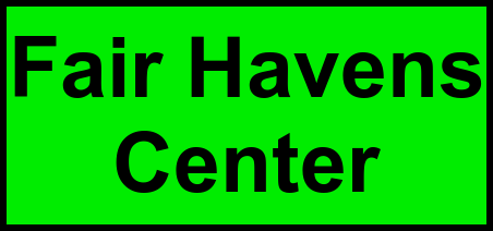 Logo of Fair Havens Center, Assisted Living, Miami Springs, FL