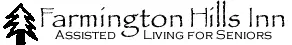 Logo of Farmington Hills Inn, Assisted Living, Farmington Hills, MI