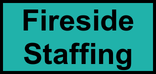 Logo of Fireside Staffing, , Pelham, NH