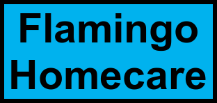 Logo of Flamingo Homecare, , Lakeland, FL