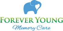 Logo of Forever Young Memory Care, Assisted Living, Memory Care, Santa Ana, CA