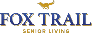 Logo of Fox Trail Memory Care Living at Chester, Assisted Living, Memory Care, Chester, NJ