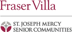 Logo of Fraser Villa, Assisted Living, Fraser, MI