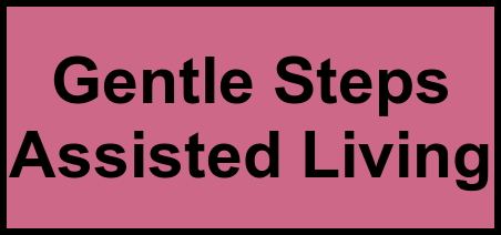 Logo of Gentle Steps Assisted Living, Assisted Living, Riverdale, MD