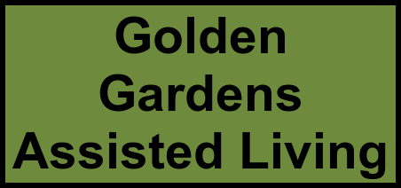 Logo of Golden Gardens Assisted Living, Assisted Living, Parsonsburg, MD