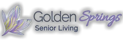 Logo of Golden Springs Senior Living, Assisted Living, Surprise, AZ