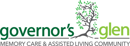 Logo of Governor's Glen Memory Care & Assisted Living, Assisted Living, Memory Care, Forest Park, GA