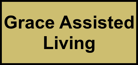 Logo of Grace Assisted Living, Assisted Living, Port Charlotte, FL
