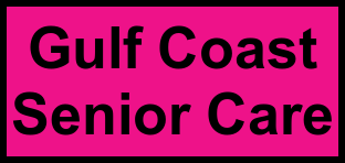 Logo of Gulf Coast Senior Care, , Foley, AL