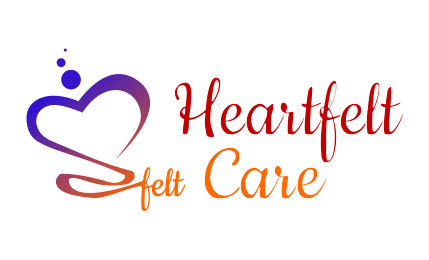 Logo of Heartfelt Care, Assisted Living, Memory Care, Maple Grove, MN