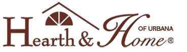 Logo of Hearth & Home at Urbana, Assisted Living, Urbana, OH