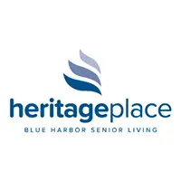 Logo of Heritage Place, Assisted Living, Bountiful, UT