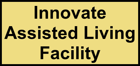 Logo of Innovate Assisted Living Facility, Assisted Living, Stuart, FL