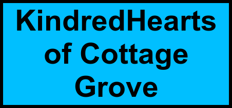 Logo of KindredHearts of Cottage Grove, Assisted Living, Memory Care, Cottage Grove, WI