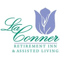 Logo of La Conner Retirement Inn, Assisted Living, La Conner, WA