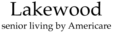Logo of Lakewood, Assisted Living, Memory Care, Springfield, MO
