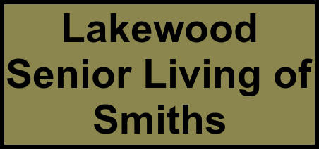 Logo of Lakewood Senior Living of Smiths, Assisted Living, Smiths, AL