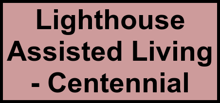 Logo of Lighthouse Assisted Living - Centennial, Assisted Living, Centennial, CO