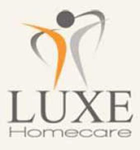 Logo of Luxe Homecare, , Long Beach, CA