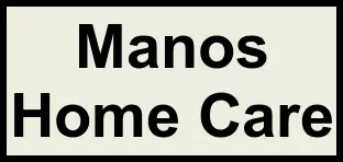 Logo of Manos Home Care, , Oakland, CA