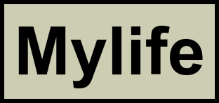 Logo of Mylife, , Wheaton, IL
