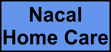 Logo of Nacal Home Care, Assisted Living, Rockville, MD